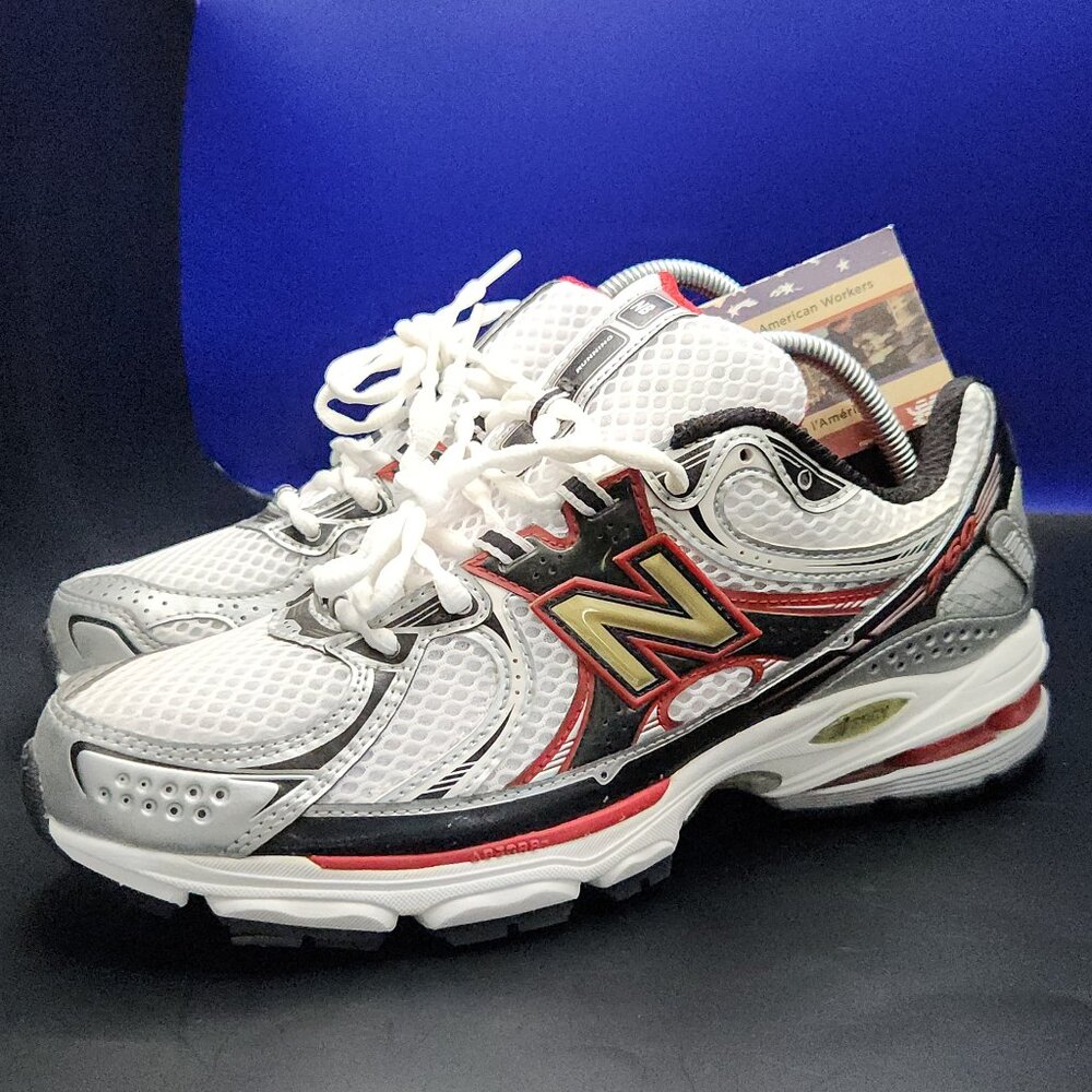 New Balance 760 - Picture 4 of 5